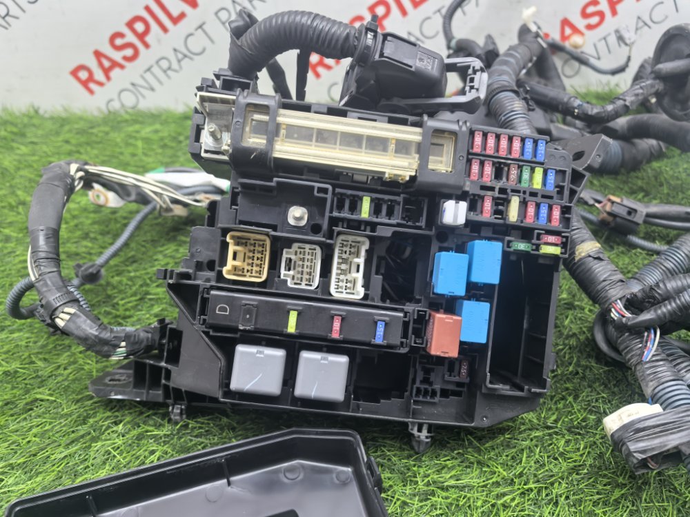 электропроводка под капот, 4500 рублей, Красноярск