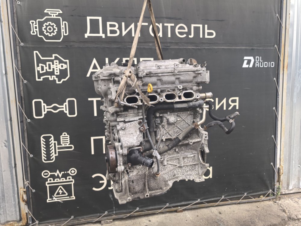 Двигатель, 65000 рублей, Красноярск