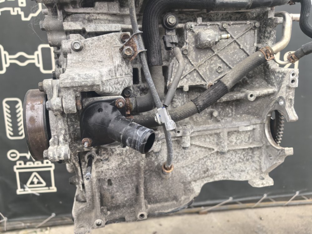 Двигатель, 65000 рублей, Красноярск