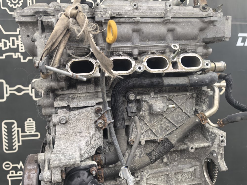 Двигатель, 65000 рублей, Красноярск