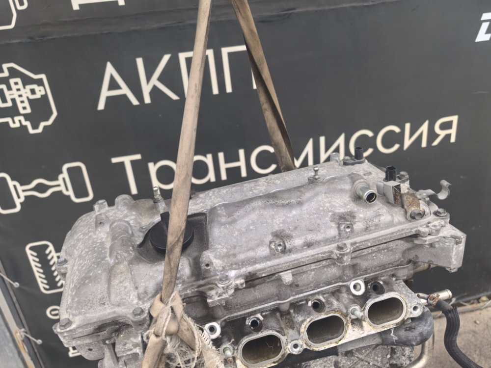 Двигатель, 65000 рублей, Красноярск