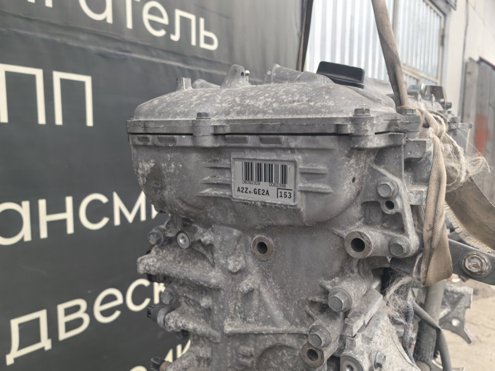 Двигатель, 65000 рублей, Красноярск