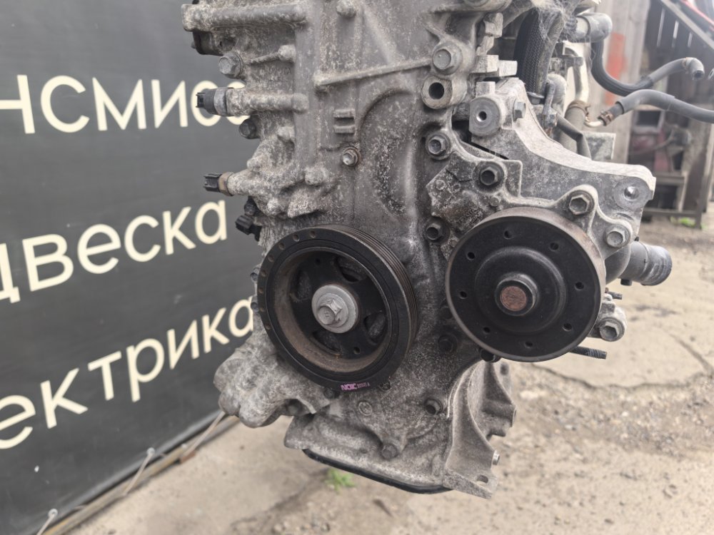 Двигатель, 65000 рублей, Красноярск