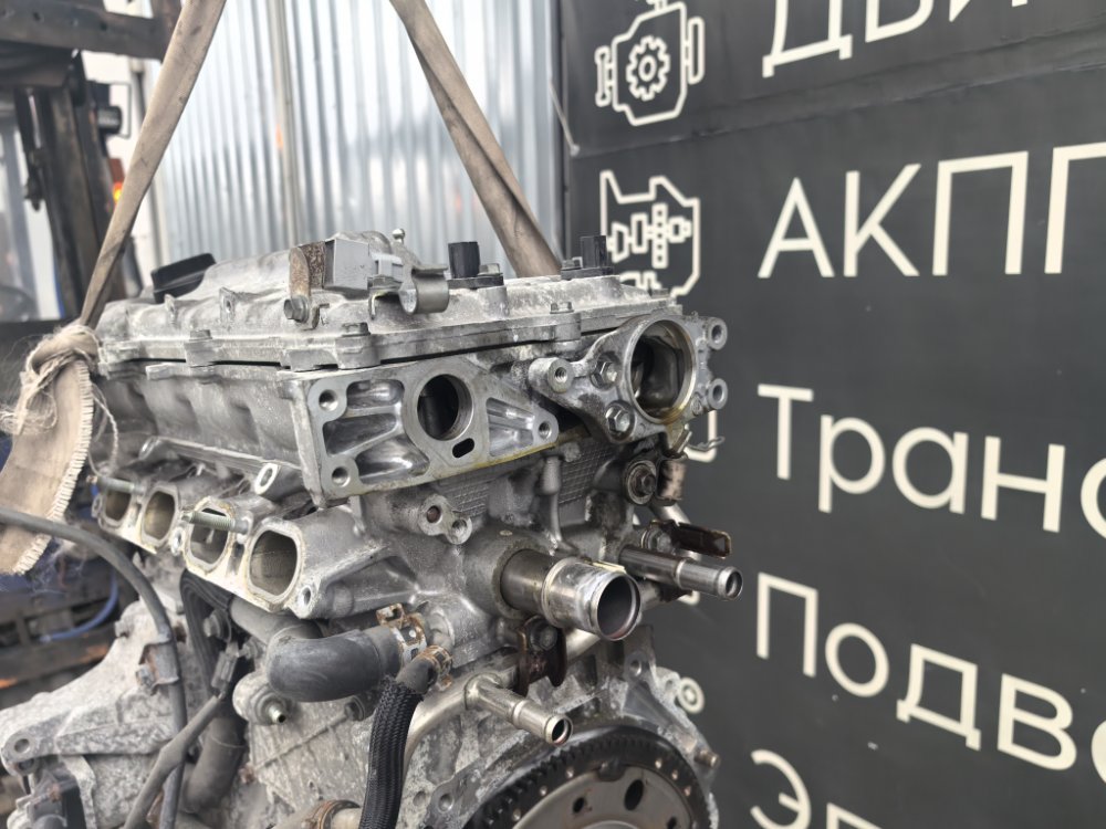 Двигатель, 65000 рублей, Красноярск