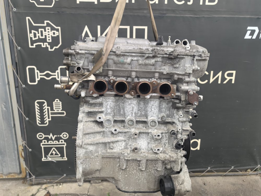 Двигатель, 65000 рублей, Красноярск