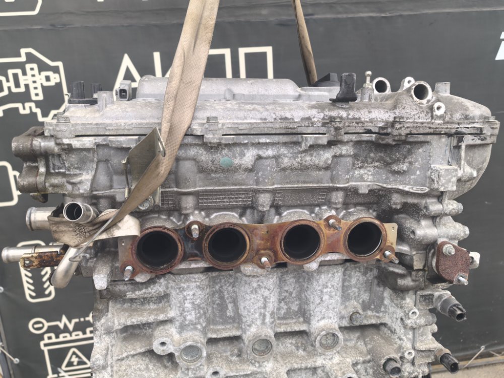 Двигатель, 65000 рублей, Красноярск