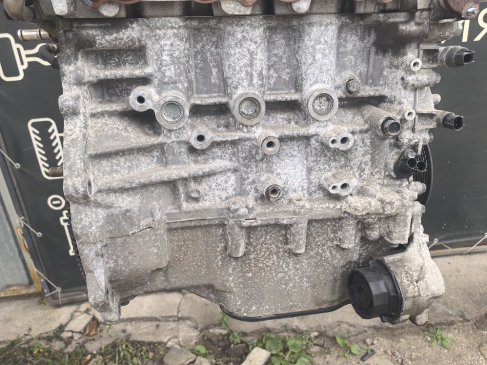 Двигатель, 65000 рублей, Красноярск