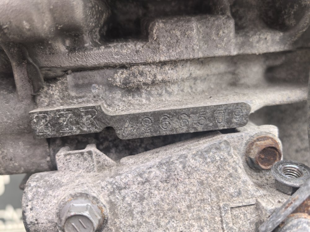 Двигатель, 65000 рублей, Красноярск