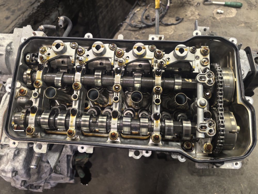 Двигатель, 65000 рублей, Красноярск