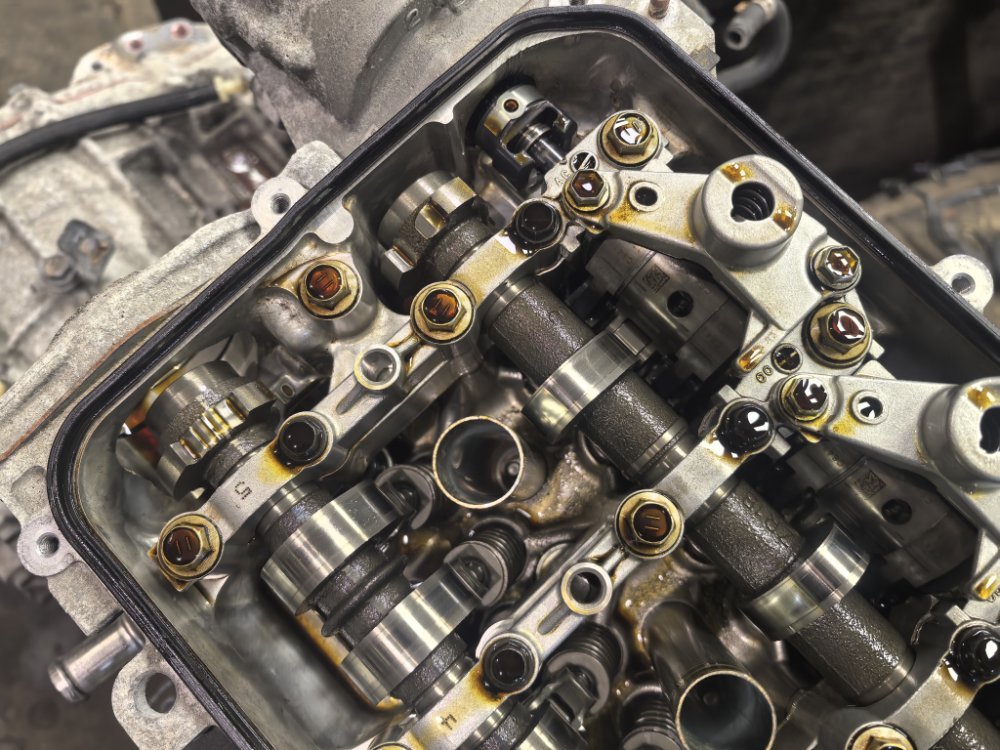 Двигатель, 65000 рублей, Красноярск