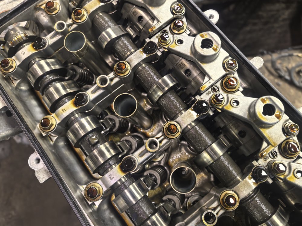 Двигатель, 65000 рублей, Красноярск