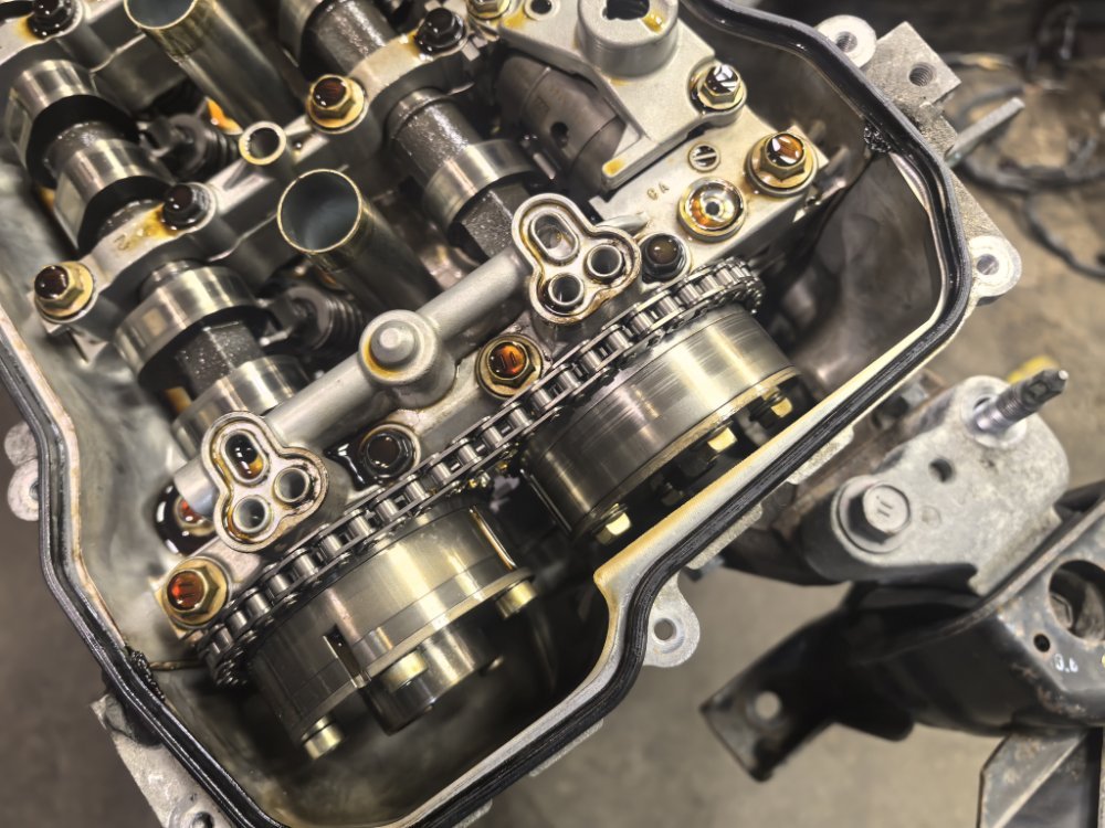 Двигатель, 65000 рублей, Красноярск