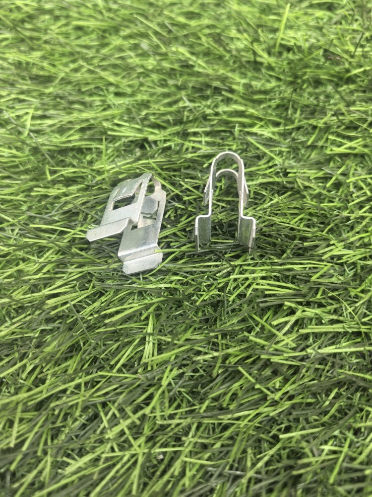 Клипса крепления ручки потолка, 1000 рублей, Красноярск