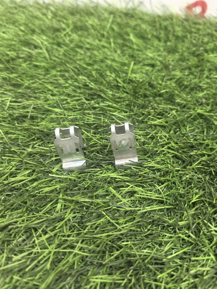 Клипса кузова, 1000 рублей, Красноярск