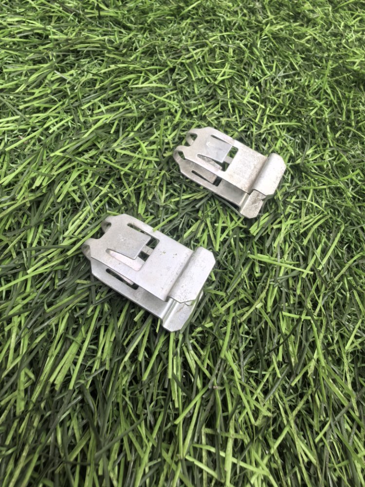 Клипса кузова, 1000 рублей, Красноярск