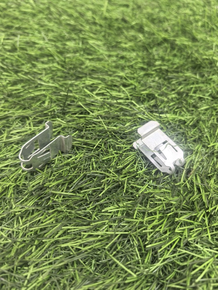 Клипса крепления ручки потолка, 1000 рублей, Красноярск