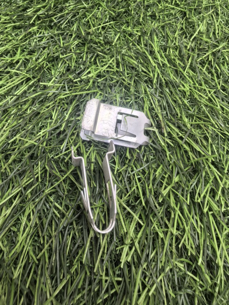 Клипса крепления ручки потолка, 1000 рублей, Красноярск