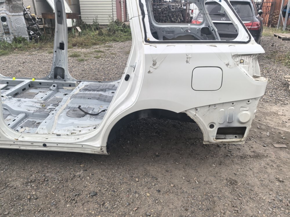 Крыло, 30000 рублей, Красноярск