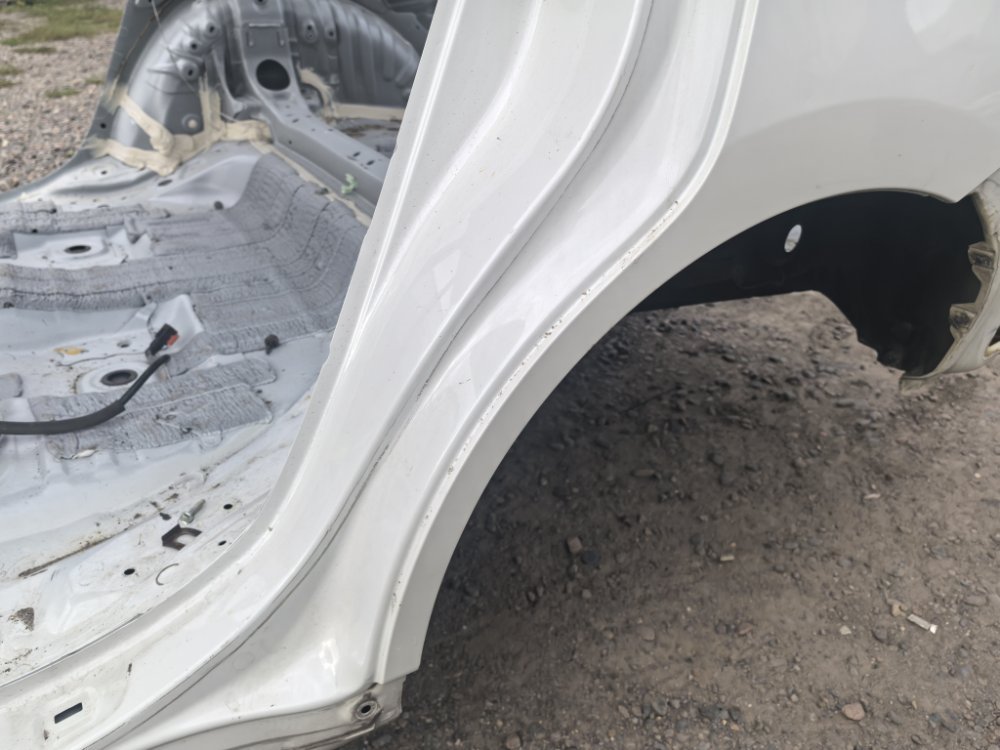 Крыло, 30000 рублей, Красноярск