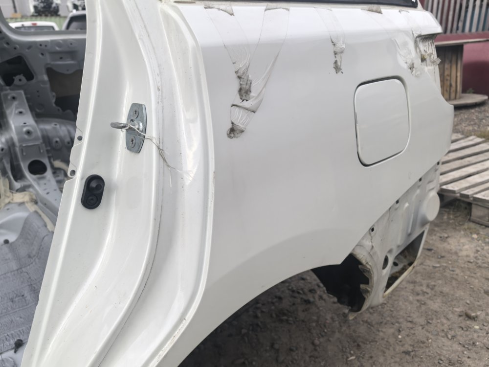 Крыло, 30000 рублей, Красноярск