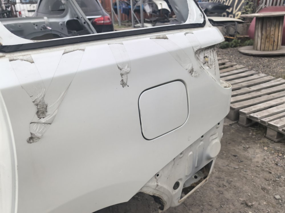 Крыло, 30000 рублей, Красноярск