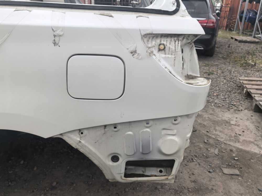 Крыло, 30000 рублей, Красноярск