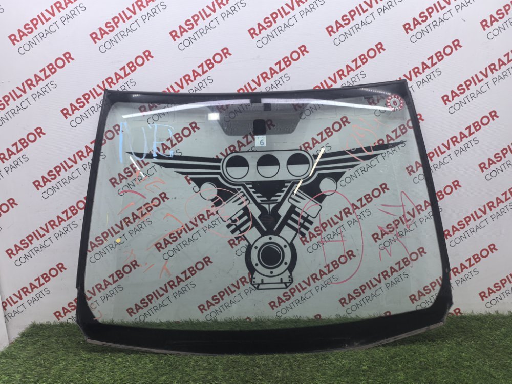 Стекло лобовое, 20000 рублей, Красноярск