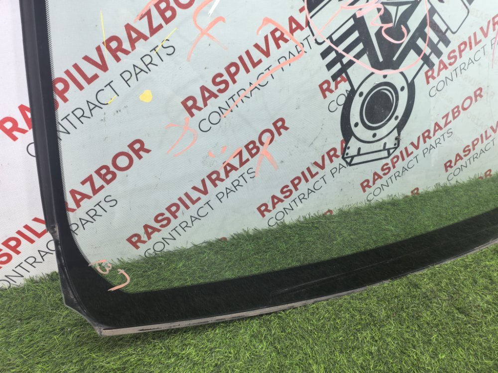 Стекло лобовое, 20000 рублей, Красноярск