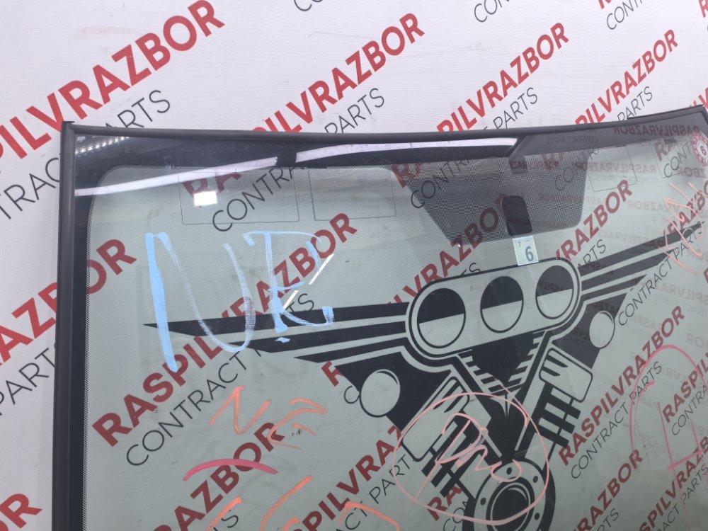 Стекло лобовое, 20000 рублей, Красноярск