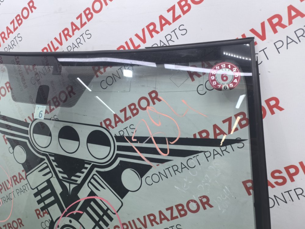 Стекло лобовое, 20000 рублей, Красноярск