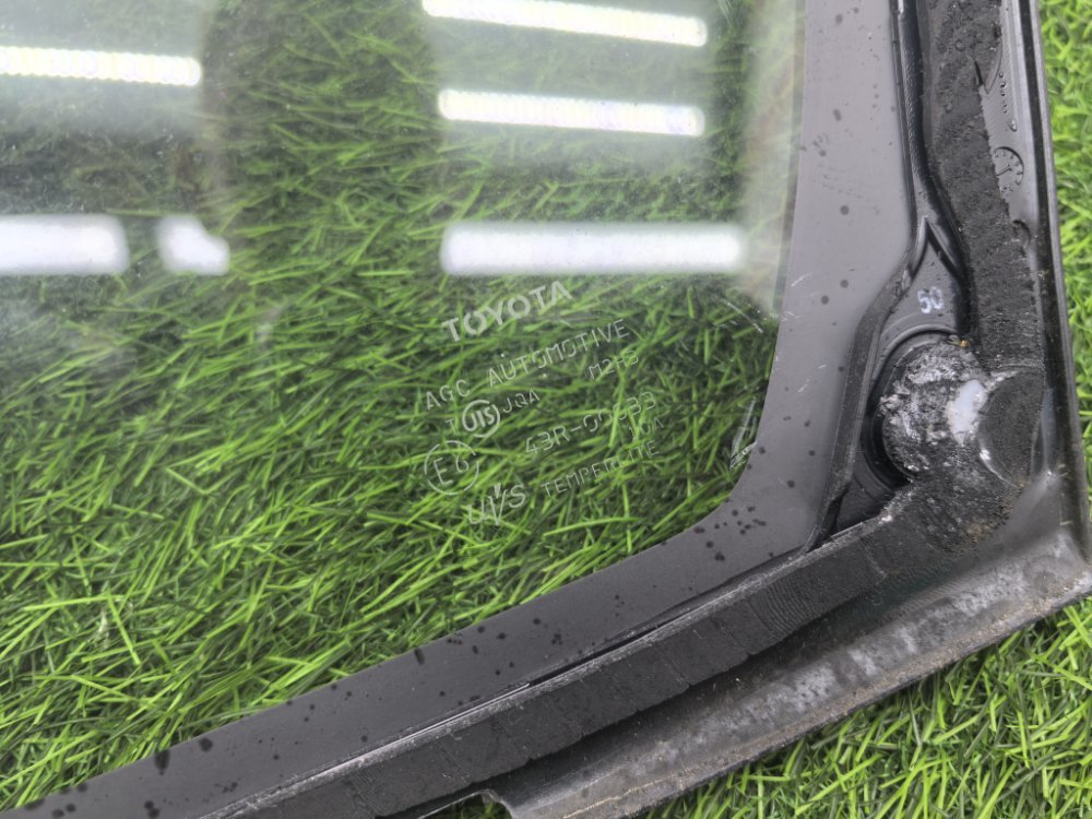 стекло боковое, 2000 рублей, Красноярск