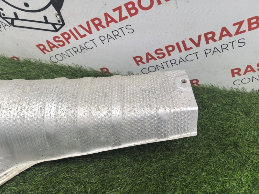 защита глушителя, 2500 рублей, Красноярск