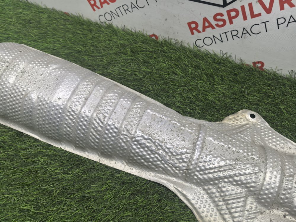 защита глушителя, 1500 рублей, Красноярск