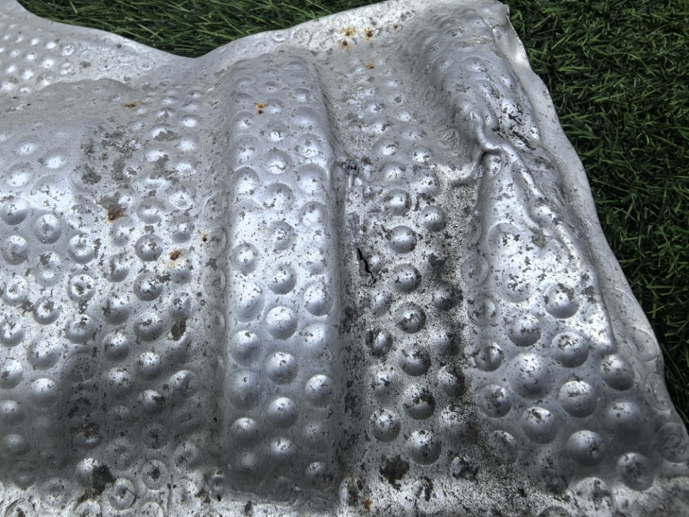 защита глушителя, 1500 рублей, Красноярск