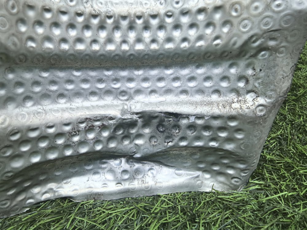 защита глушителя, 1500 рублей, Красноярск