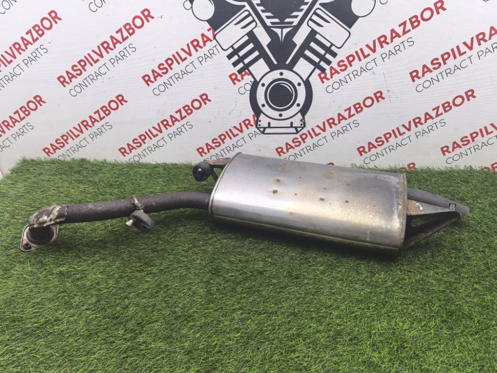 глушитель, 6000 рублей, Красноярск