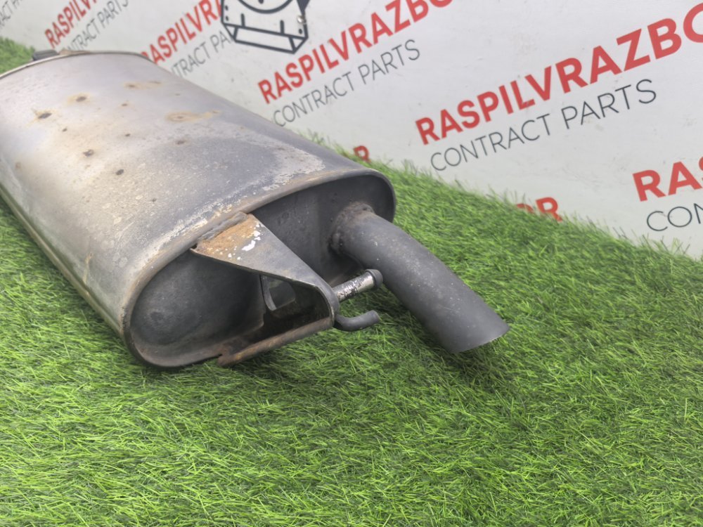 глушитель, 6000 рублей, Красноярск