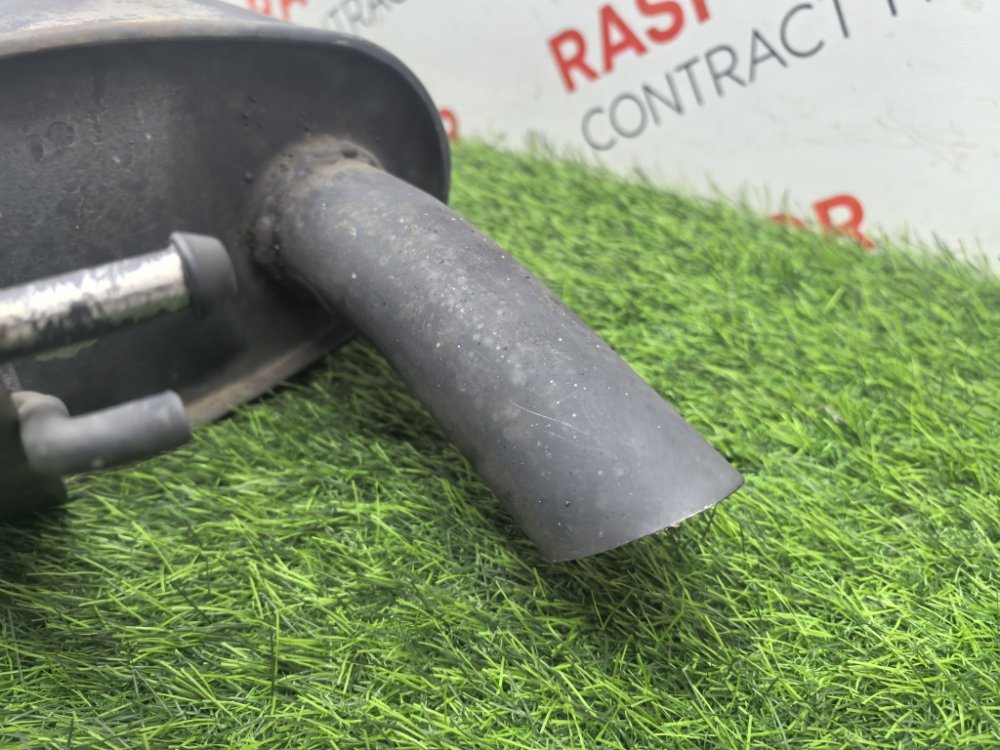 глушитель, 6000 рублей, Красноярск