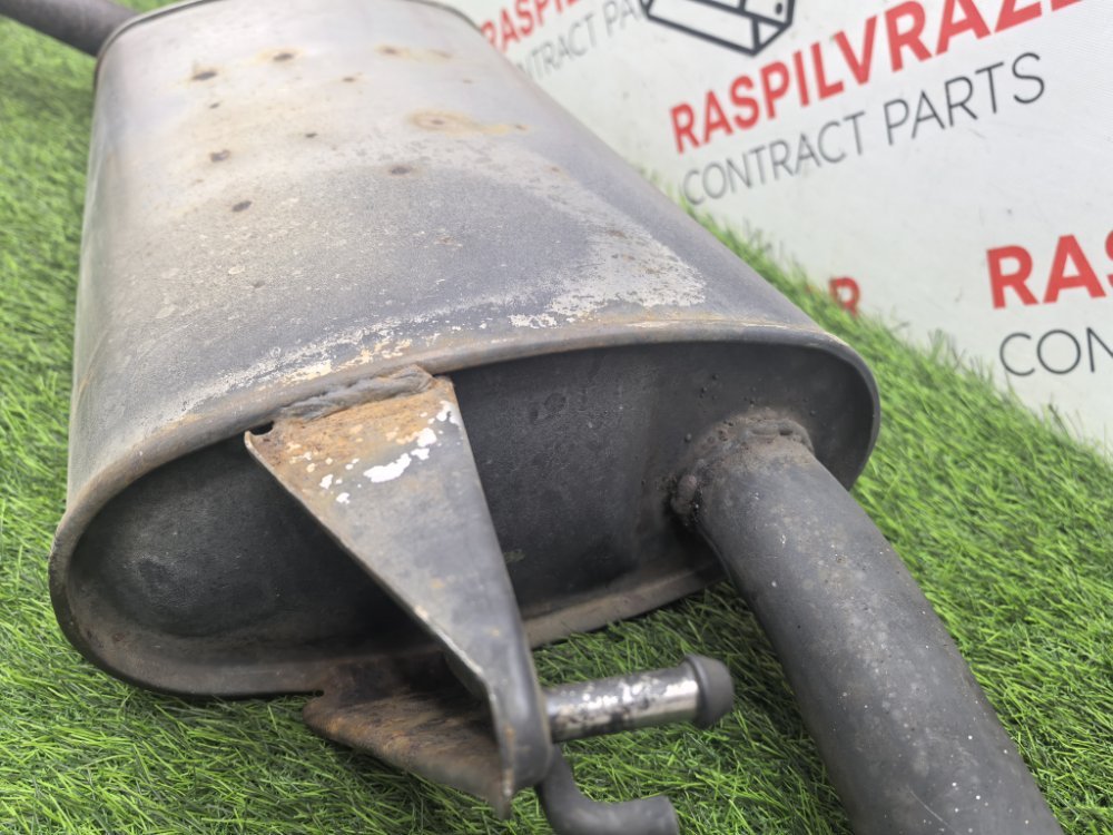 глушитель, 6000 рублей, Красноярск