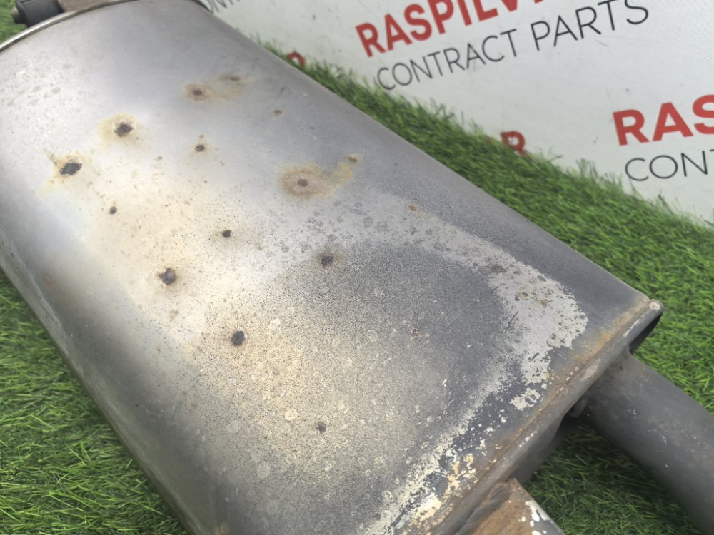 глушитель, 6000 рублей, Красноярск