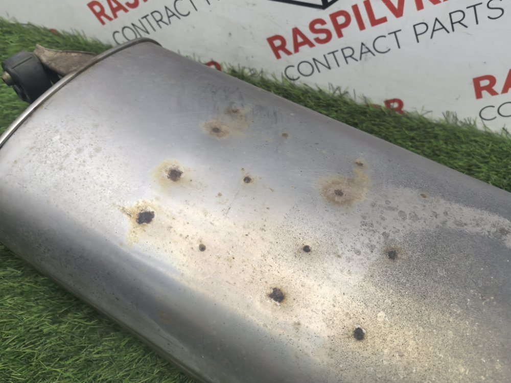 глушитель, 6000 рублей, Красноярск