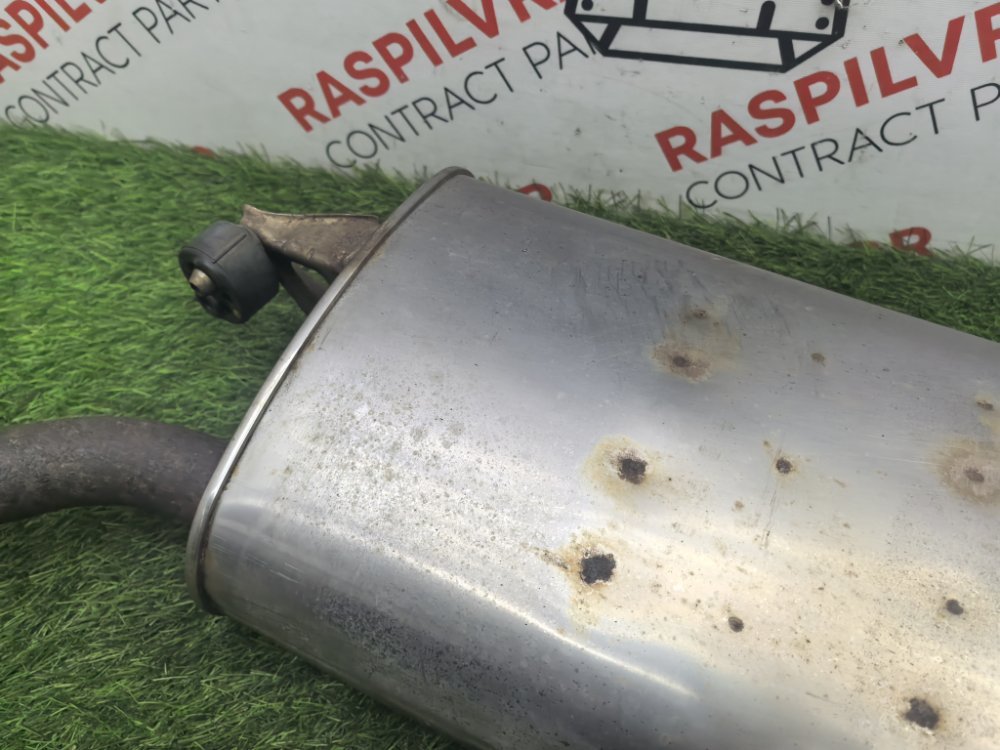 глушитель, 6000 рублей, Красноярск