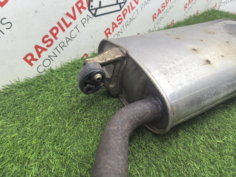 глушитель, 6000 рублей, Красноярск