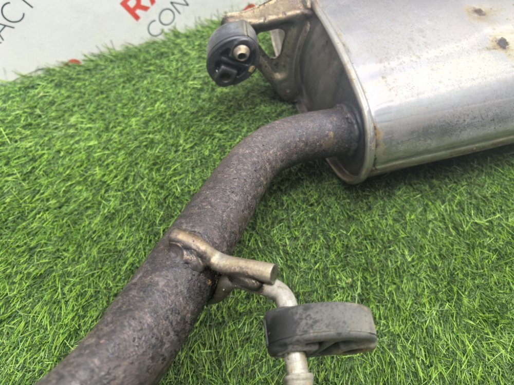 глушитель, 6000 рублей, Красноярск