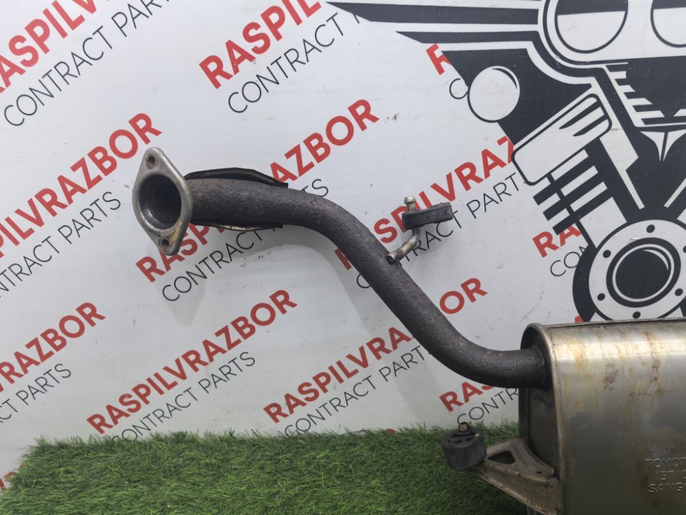 глушитель, 6000 рублей, Красноярск