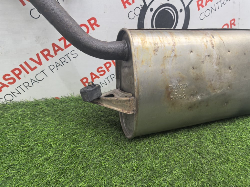 глушитель, 6000 рублей, Красноярск