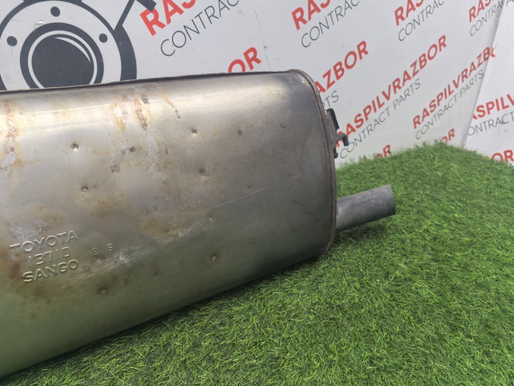 глушитель, 6000 рублей, Красноярск