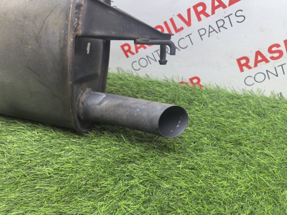 глушитель, 6000 рублей, Красноярск