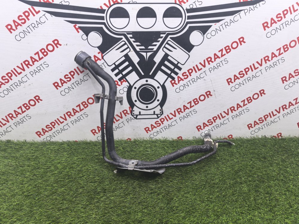 Горловина топливного бака, 2000 рублей, Красноярск