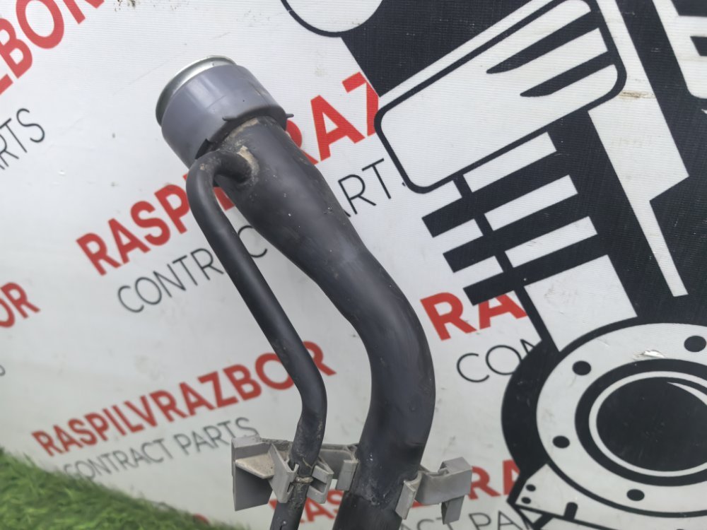 Горловина топливного бака, 2000 рублей, Красноярск